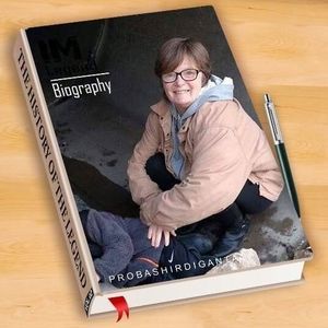 Meet your Posher, Janine carlson